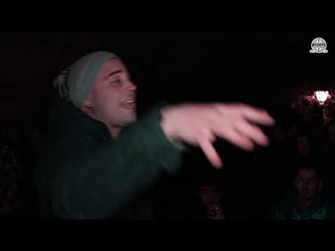 Nouvell vs Baser 16avos Vaques Battle III