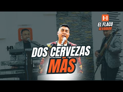 Dos Cervezas Mas - Candela