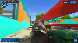 PowerWash Simulator