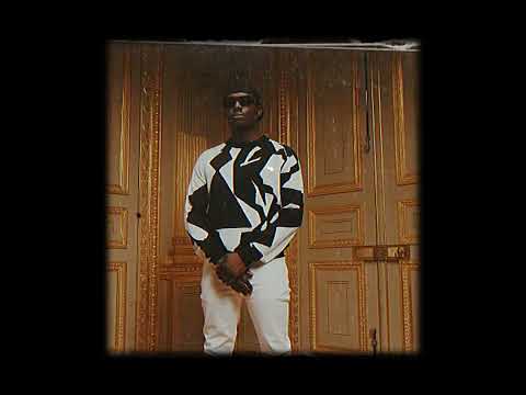 (FREE) Werenoi X PNL X Dave Type Beat