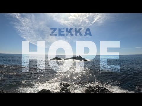 Zekka vs Dropical | Hope | Show Me Your Masterpiece Round 3 (Semifinal)