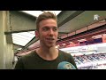Frank van der Slot met Sparta in eDivisie