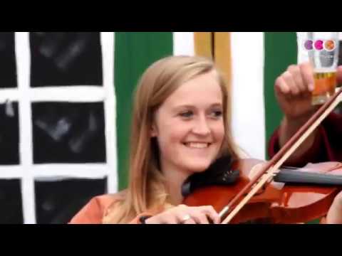 Zomer in Gelderland 2017. Voorthuizen.