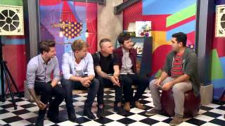 Rixton ft. Future - Me And My Broken Heart (Remix)