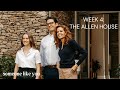 Week 4 - The Allen House