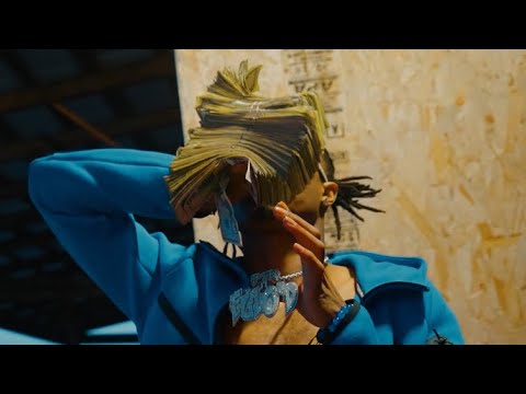 Emmy Glod - Mean Muggin Intro ft Dj Jerry #wtf #fth #mke @SHOTBYMANTE