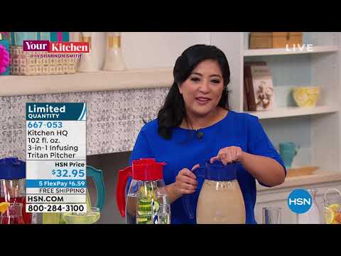 HSN | The Monday Night Show with Adam Freeman 07.15.2019 - 08 PM