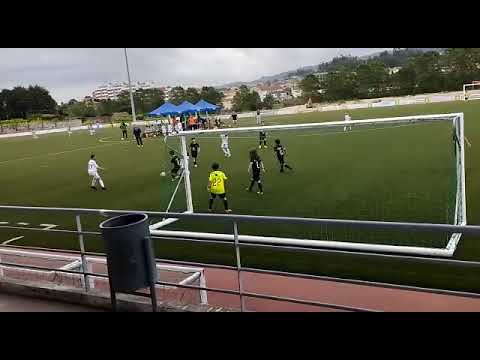 Golo de trivela