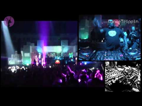 Fabio Neural - Renock [played by Carl Cox]