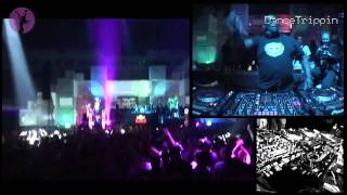 Fabio Neural - Renock [played by Carl Cox]