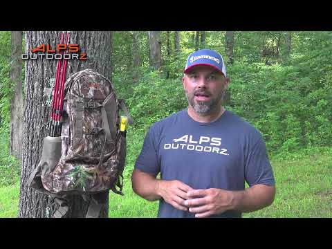 Pursuit Pack by ALPS Outdoorz