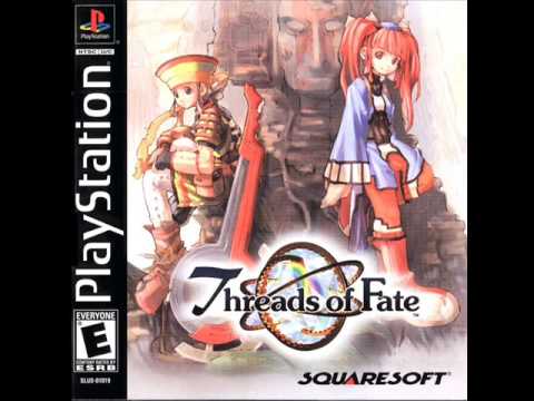 Threads of Fate (Dew Prism)- Noisy Fight