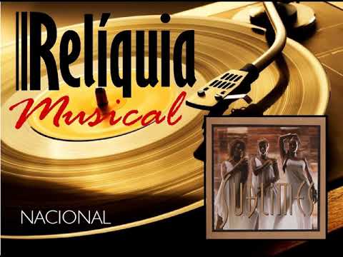 AS SUBLIMES - Boneca De Fogo