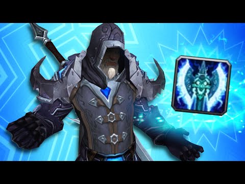 He RAZES That Warlock! (5v5 1v1 Duels) - PvP WoW: Shadowlands 9.2