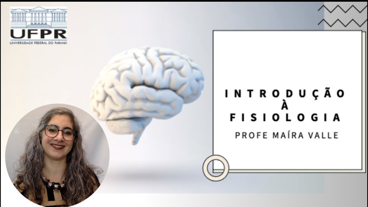 Introdução à Fisiologia