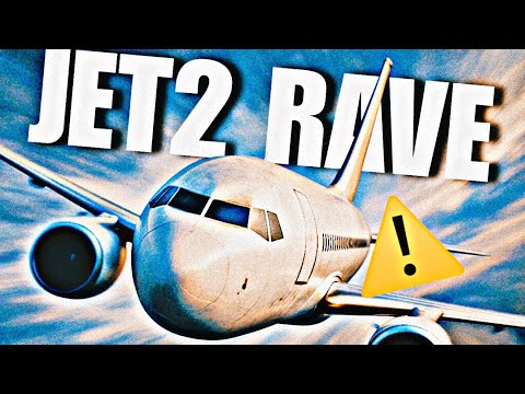 JET 2 HOLIDAY (Luca-Dante Spadafora Rave Edit) (Hard Techno x Hardtekk)