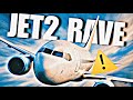 JET 2 HOLIDAY Luca Dante Spadafora Rave Edit Hard Techno X Hardtekk