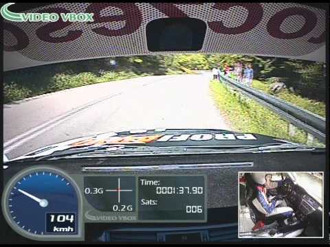 Waldemar Kluza - GSMP Cisna 2010