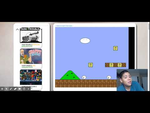 Unblocked Games _ Gameplay