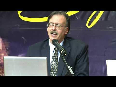 02 Batallas de Fe Ecuador - Daniel 12, 'el elefante blanco 1' | Pr Lynn Bryson