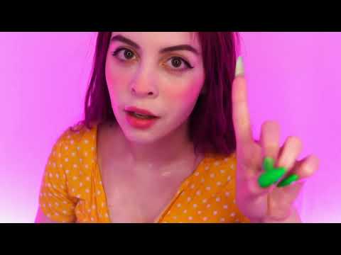 Moona ASMR New Patreon Video