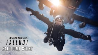 Mission: Impossible - Fallout (2018) Video