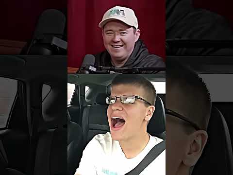 Shane Gillis Shows Mark Normand His Favorite Video | We Might Be Drunk w/ Sam Morril #shorts