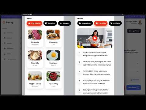 Foto kelas Source Code School Management Laravel 12 React v19 TypeScript