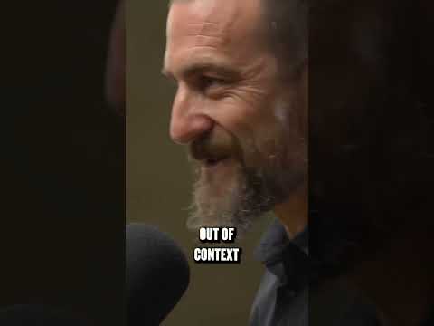 Andrew Huberman Explains Why It's So Hard To Get Over A Heartbreak