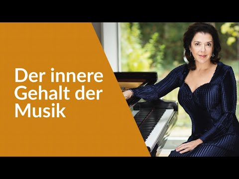 LIVE | KlangART Vision 2021 - Der innere Gehalt der Musik