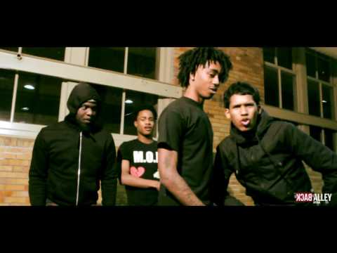 Foreign Jay (BackFrmDaCut) By @BKAlleyOfficial @CoachKExclusive