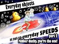 EONSES Part 2 Rubber Ducky You Re The One