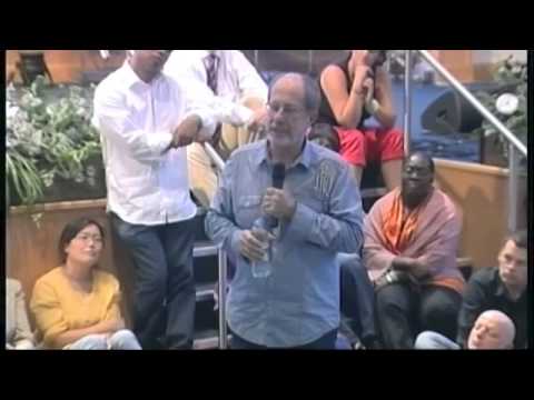 Rolland Baker Revival Alliance 2012