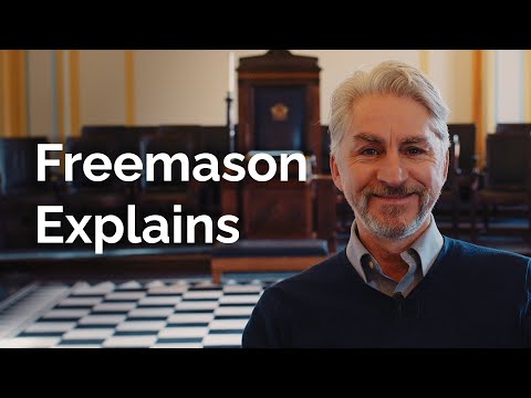 What is a Freemason? (and How to Become one)