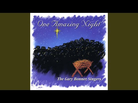 One Amazing Night