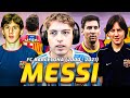 DAVOO XENEIZE REACCIONA A LA HISTORIA DE MESSI EN EL BARCELONA (2000-2021)