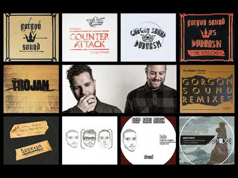 #MBPS274 Gorgon Sound