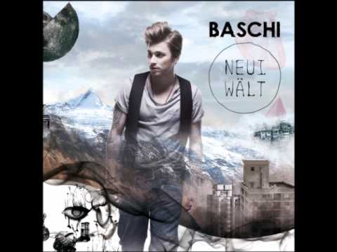 Baschi - Kennsch Mi No Oder Liebsch Mi Scho