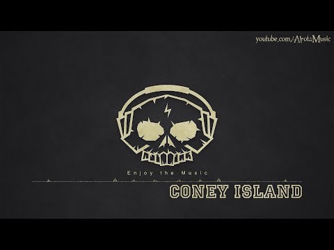 Coney Island by Frook - [Beats Music]