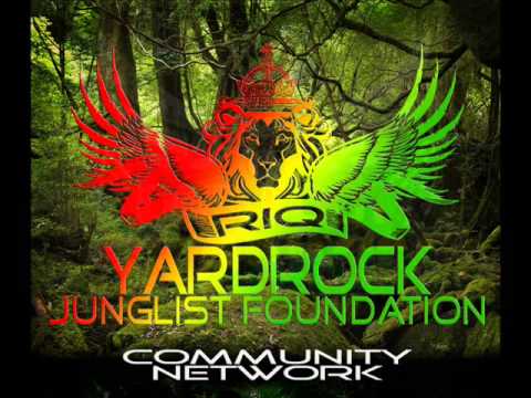 Jamie Bostron - Smoothgroove (Dresden) Promo Mix (Reggae Drum & Bass Jungle)