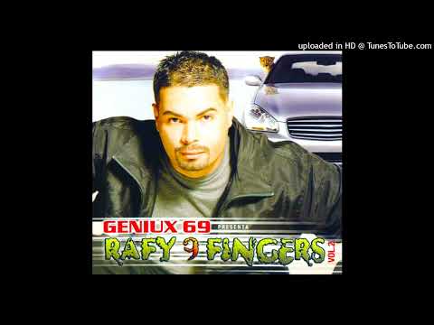 03. Dálmata - Esto Es Perreo (Prod. By Rafy 9 Fingers & Dálmata) (2002)