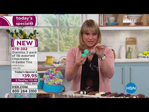 HSN | Kitchen Essentials 04.02.2019 - 10 AM