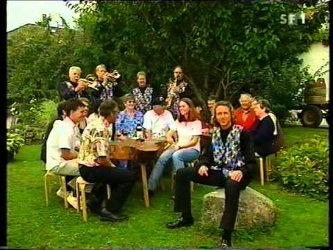 Die Kapfenburger - Eviva Lavita