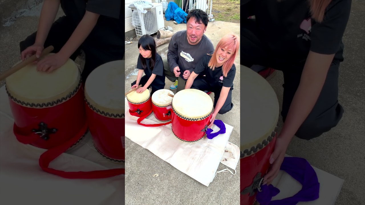 【閲覧注意】瞬きすると光の速さで動くSCP-173を甘くみたパパの末路【ホラー】太鼓本番前編