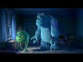Monsters Inc מפלצות בע מ 2001 Teaser Trailer