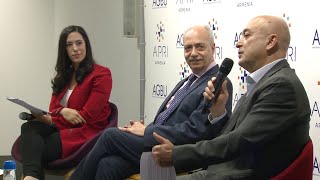 ԱՊՐԻ Հայաստան՝ ՀԲԸՄ նոր նախագիծը