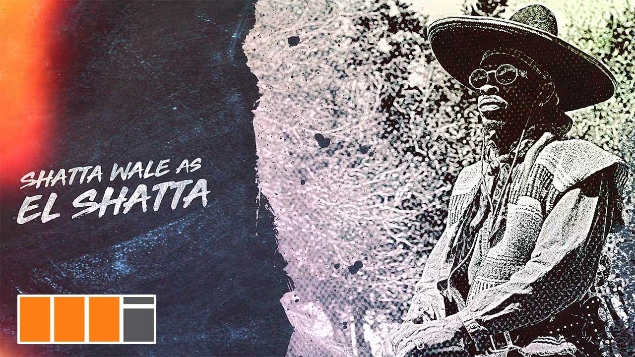 Shatta Wale — Gringo