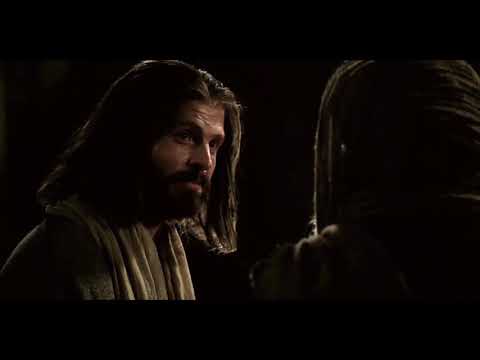 Las enseñanzas de Jesús - La vida de Jesucristo