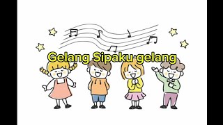 Download lagu Lagu Anak anak - Gelang Sipatu gelang - Lirik mp3 Download lagu Lagu Anak anak - Gelang Sipatu gelang - Lirik mp3