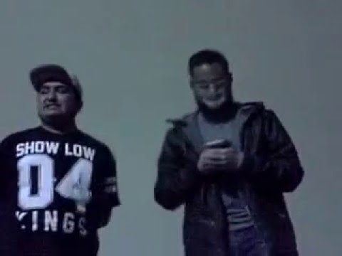 Batalla de Titanes Osio Montoya vs Skibe